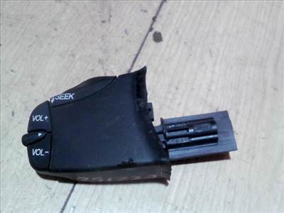 FORD MONDEO 01-07 Autórádió kezelőegység