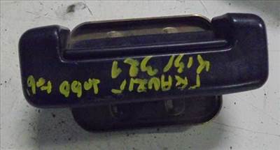 FORD TRANSIT 86-91 Tolóajtó külső kilincs