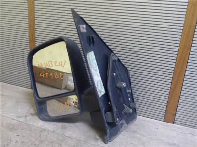 FORD TRANSIT CONNECT 02- Bal visszapillantó tükör mechanikus