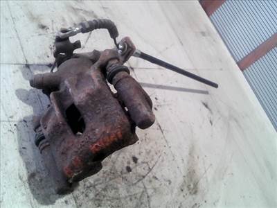 HONDA Accord 1998.11.01-2003.01.31 Bal hátsó féknyereg munkahengerrel