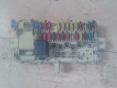 HONDA CIVIC 92-96 Biztosítéktábla BCM BSI BSM SAM GEM modul Utastér