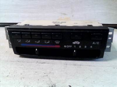 HONDA CIVIC 99- Fűtés vezérlő panel