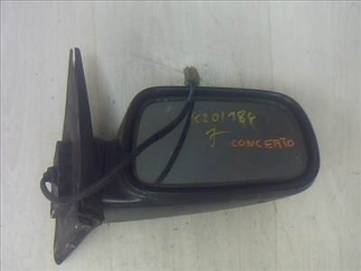 HONDA CONCERTO Jobb visszapillantó tükör elektromos