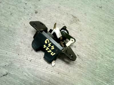 HYUNDAI Accent 00-03 Csomagtér ajtó zárszerkezet