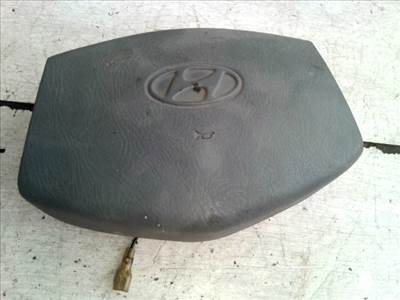 HYUNDAI ACCENT 03-06 Kormányközép burkolat
