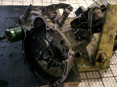 HYUNDAI ACCENT 94-97 Sebességváltó. benzines manuális