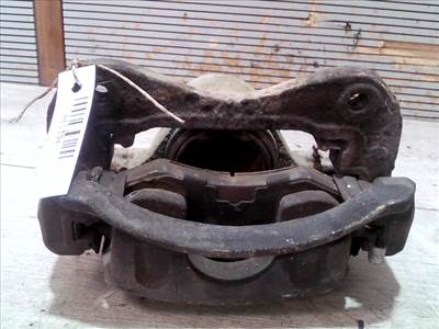 HYUNDAI COUPE 97- Jobb első féknyereg munkahengerrel