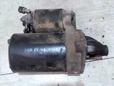 HYUNDAI GETZ 05-09 Önindító. benzines