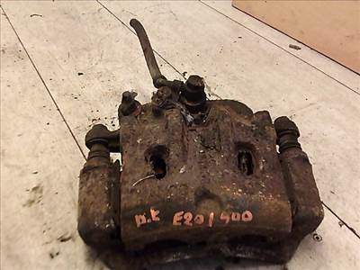 HYUNDAI H1 Bal első féknyereg munkahengerrel