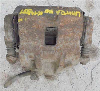 HYUNDAI LANTRA 96- Bal első féknyereg munkahengerrel