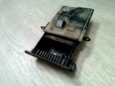 HYUNDAI PONY 89-94 Hamutartó 