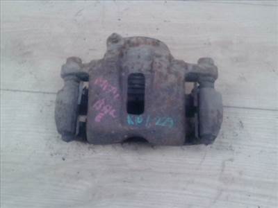 ISUZU MIDI Bal első féknyereg munkahengerrel