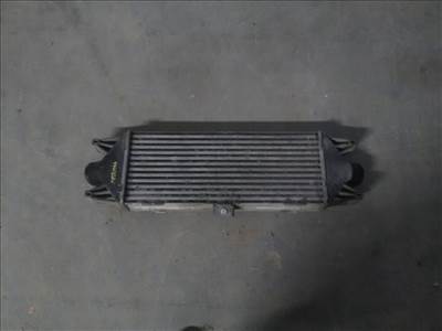IVECO DAILY 00-06 Intercooler hűtő