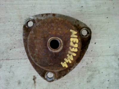 IVECO Daily 2000-2006 35C13 Tartóbak