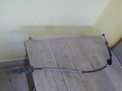 JAGUAR S-TYPE Sebességváltó bowden