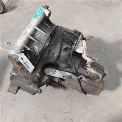 KIA PRIDE Sebességváltó. benzines manuális