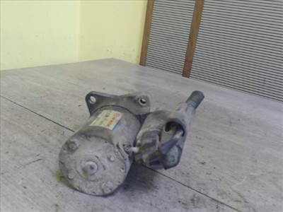 KIA RIO 2000.04-2005.06 Önindító. benzines