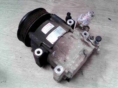 KIA Sorento 2002.08 - 2009.08 Klímakompresszor