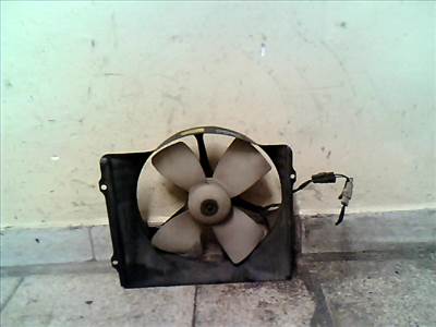 MARUTI 800 Hűtőventilátor
