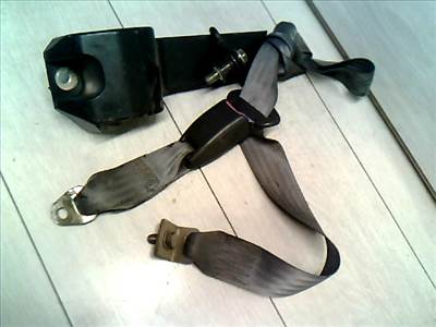 MAZDA 121 90.12.01-96.02.28 Jobb hátsó biztonsági öv