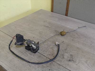 MAZDA 323F 98-04 Jobb első ajtó zárszerkezet központizáras