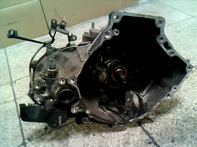 MAZDA 323F 98-04 Sebességváltó, dízel manuális