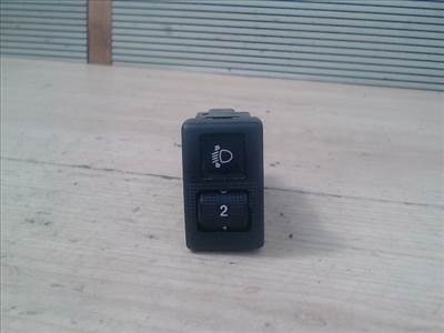 MAZDA 6 02-05 Fényszórómagasság állító kapcsoló