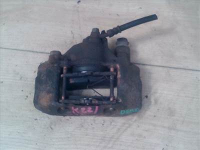 MAZDA DEMIO 98.08-00.05 Bal első féknyereg munkahengerrel