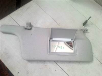 MAZDA MPV 99-05 Jobb napellenző