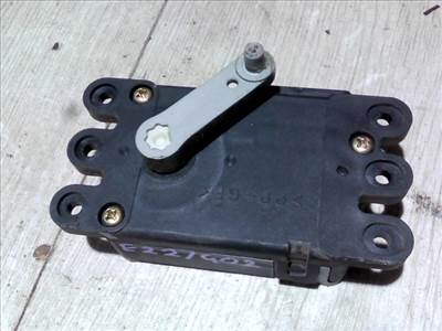 MAZDA PREMACY 99.01-05.10 Fűtésszabályzó zsalu állító motor