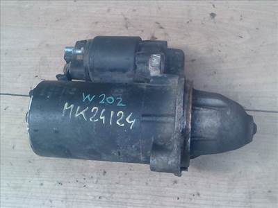 MERCEDES C (W202) 1993-2000 Önindító. benzines