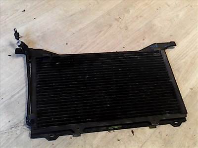 MERCEDES E W210 95.06-99.06 Klímahűtő radiátor