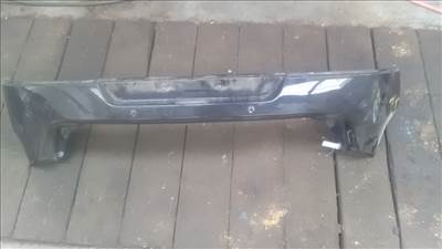 MITSUBISHI COLT 08.10- Hátsó lökhárító