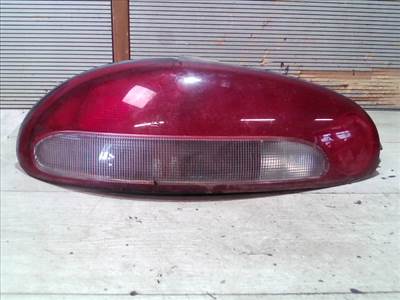 MITSUBISHI COLT 92-96 Bal hátsó lámpa