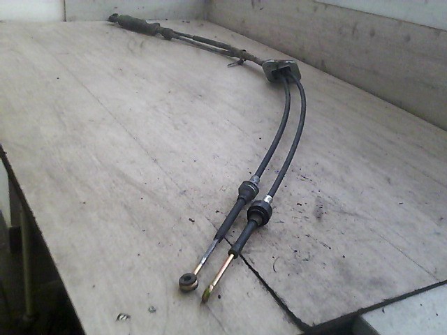 MITSUBISHI COLT 92-96 Sebességváltó bowden 1. kép