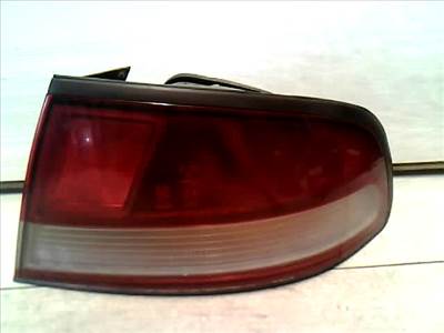 MITSUBISHI GALANT 92.11-96.10 Jobb hátsó lámpa