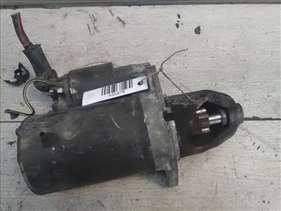 NISSAN MICRA K11 92.08-00.07 Önindító. benzines