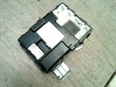 NISSAN Murano (Z50) 2002.05.01-2008.02.28 Biztosítéktábla BCM BSI BSM SAM GEM modul 