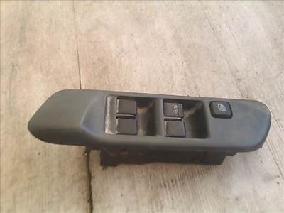 NISSAN PRIMERA P11 96.10-99.09 Bal első ablakemelő kapcsoló