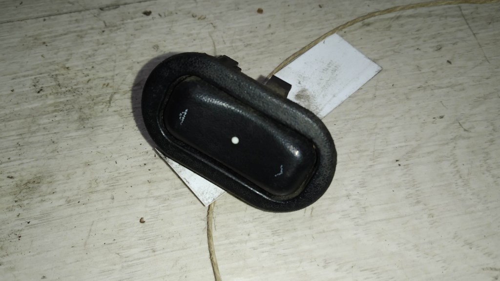 OPEL ASTRA G 97-04 Jobb első ablakemelő kapcsoló 1. kép