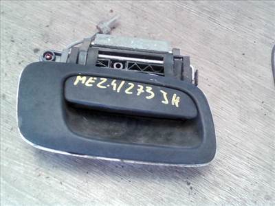 OPEL ASTRA G 97-04 Jobb hátsó külső kilincs