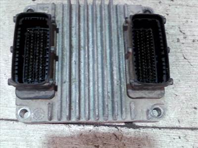 OPEL ASTRA G VAN 97-04 Motorvezérlő egység ECU PCM modul