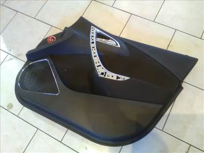 OPEL Astra J/1 2009.09.01-2012.08.31 Jobb első ajtó kárpit