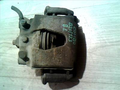 OPEL CORSA B COMBO 93-00  Bal első féknyereg munkahengerrel