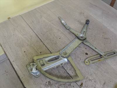 OPEL CORSA C 00-06 Bal első ablakemelő szerkezet mechanikus