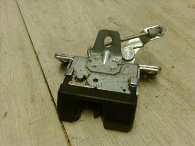 OPEL CORSA C 00-06 Csomagtér ajtó zárszerkezet