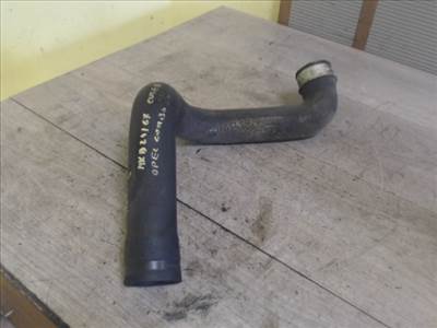 OPEL CORSA C COMBO 00.09-11.09 Intercooler cső