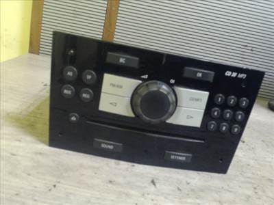 OPEL CORSA D 06-11 Autórádió