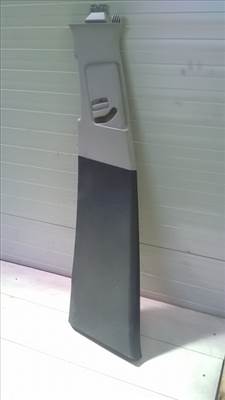OPEL MERIVA 2014-17 B oszlop burkolat jobb