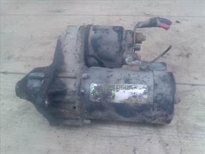 OPEL TIGRA Önindító. benzines